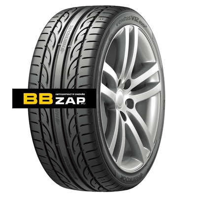 Автошина Hankook 24535ZR21 96Y XL Ventus V12 Evo 2 K120 TL