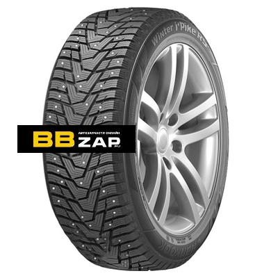 Автошина Hankook 21570R16 100T Winter i*Pike X W429A TL (шип.)