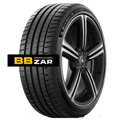 Автошина Michelin 23535ZR19 91(Y) XL Pilot Sport 5 TL RG