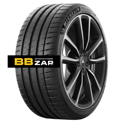 Автошина Michelin 24545ZR20 103(Y) XL Pilot Sport 4 S TL