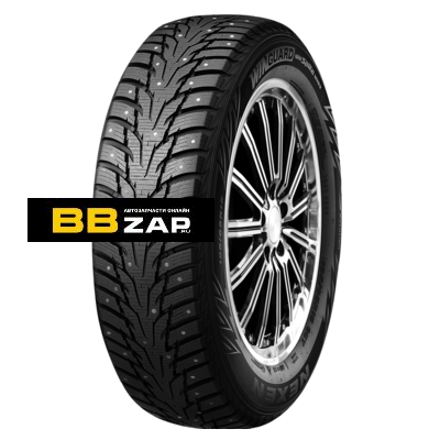 Автошина Nexen 21555R17 98T XL Winguard Winspike WH62 TL (шип.)