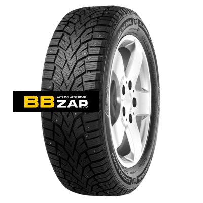 Автошина General Tire 18565R14 90T XL Altimax Arctic 12 TL CD (шип.)