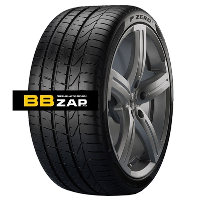 Автошина Pirelli 25540R20 101W XL P Zero MO TL