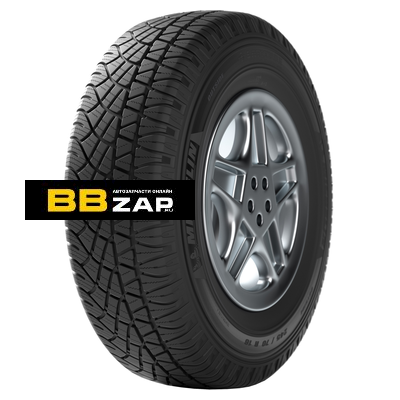 Автошина Michelin 26560R18 110H Latitude Cross TL