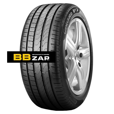 Автошина Pirelli 20560R16 92H Cinturato P7 TL