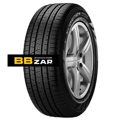 Автошина Pirelli 23555R17 99V Scorpion Verde All-Season ECO TL M+S