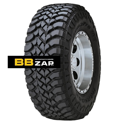 Автошина Hankook LT23575R15 104101Q Dynapro MT RT03 TL