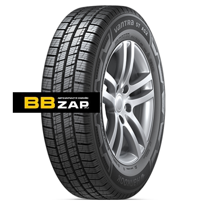 Автошина Hankook 19570R15C 104102R Vantra ST AS2 RA30 TL 8PR