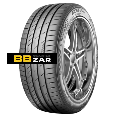 Автошина Kumho 22555ZR17 97Y Ecsta PS71 TL XRP