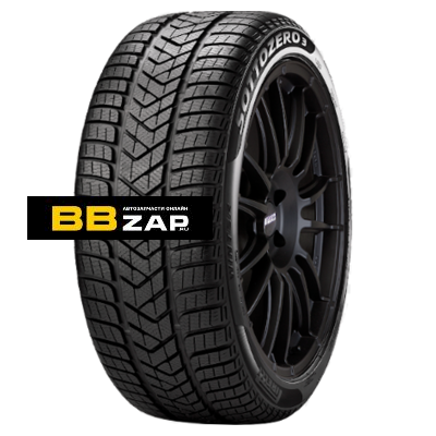 Автошина Pirelli 25540R20 101V XL Winter SottoZero Serie III MO TL