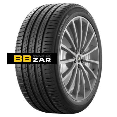 Автошина Michelin 25555ZR19 111(Y) XL Latitude Sport 3 N0 GRNX TL