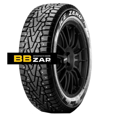 Автошина Pirelli 22560R17 103T XL Ice Zero TL (шип.)