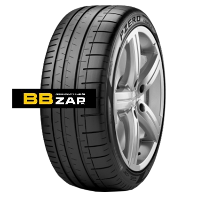 Автошина Pirelli 28545R20 108W P Zero TL S.C.PZ4