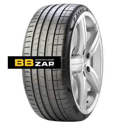 Автошина Pirelli 25555R19 107W P Zero TL S.C.PZ4