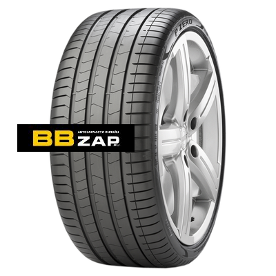 Автошина Pirelli 28545R21 113Y XL P Zero * TL Run Flat L.S.PZ4