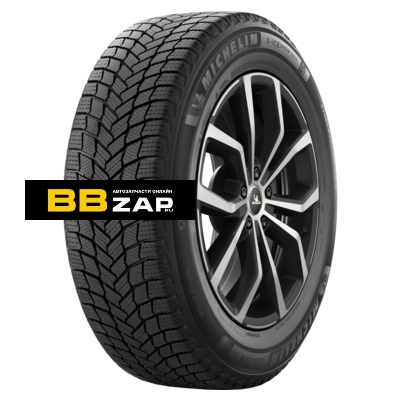 Автошина Michelin 23555R19 105H XL X-Ice Snow SUV TL