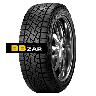 Автошина Pirelli 18575R16 93T Scorpion ATR TL M+S