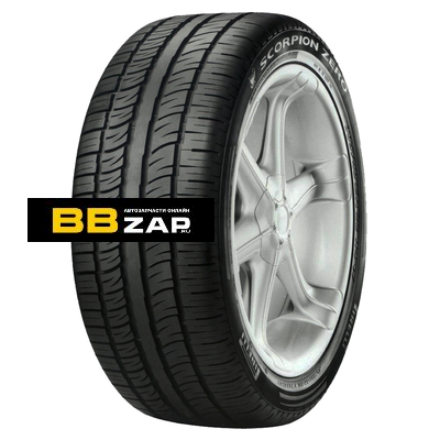 Автошина Pirelli 28545R21 113W XL Scorpion Zero Asimmetrico MO1 TL M+S