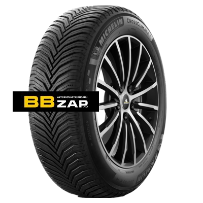 Автошина Michelin 22555R16 99W XL CrossClimate 2 TL