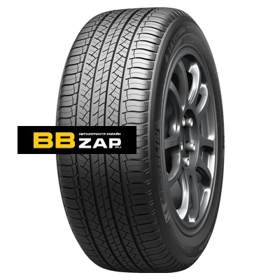 Автошина Michelin 25555R19 111W XL Latitude Tour HP J, LR GRNX TL