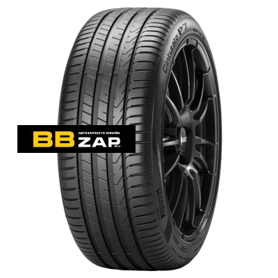 Автошина Pirelli 25545R19 104Y XL Cinturato P7 (P7C2) MO TL