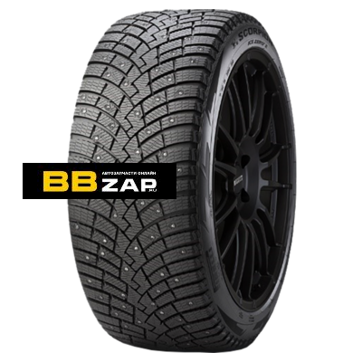 Автошина Pirelli 31540R21 115H XL Scorpion Ice Zero 2 L TL (шип.)