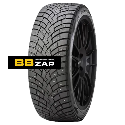 Автошина Pirelli 22555R17 101T XL Ice Zero 2 KS TL (шип.)