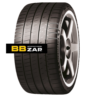 Автошина Michelin 29535ZR20 105(Y) XL Pilot Super Sport N0 TL