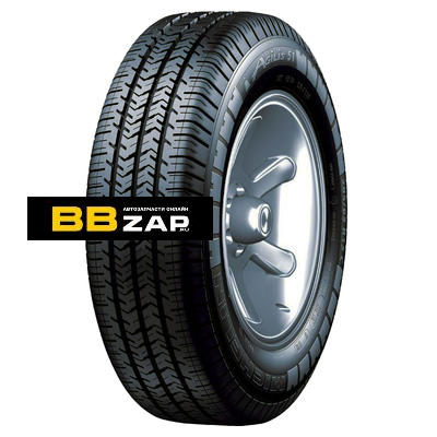 Автошина Michelin 21565R16C 106104T Agilis 51 TL 6PR