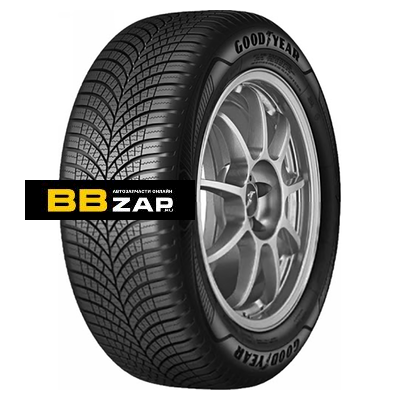 Автошина Goodyear 22545R18 95W XL Vector 4Seasons Gen-3 TL FP M+S 3PMSF