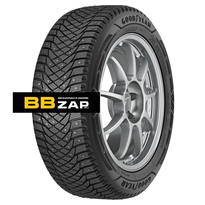 Автошина Goodyear 21565R17 103T XL UltraGrip Arctic 2 SUV TL D-Stud (шип.)