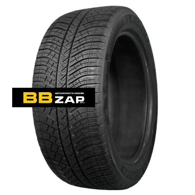 Автошина Michelin 30540R20 112V XL Pilot Alpin 5 SUV N0 TL