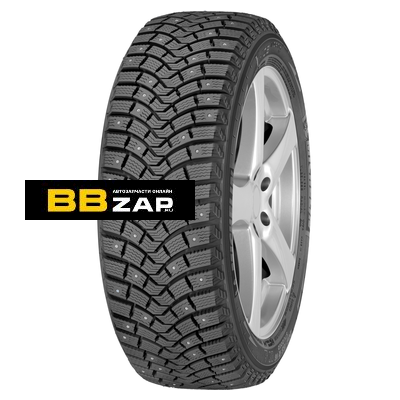 Автошина Michelin 20565R16 99T XL X-Ice North 2 TL (шип.)