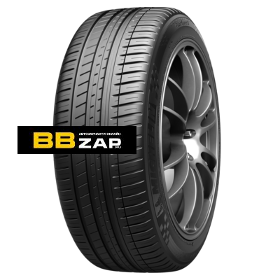 Автошина Michelin 27540R19 101Y Pilot Sport 3 MO TL