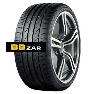 Автошина Bridgestone 22535R19 88Y XL Potenza S001 * TL RFT