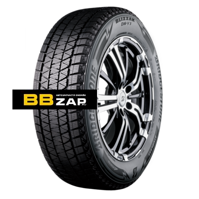 Автошина Bridgestone 23565R17 108S XL Blizzak DM-V3 TL