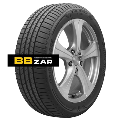 Автошина Bridgestone 20560R17 97W XL Turanza T005 * TL