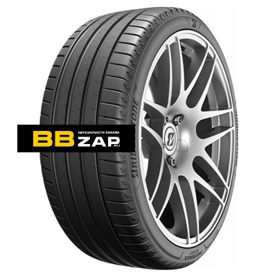 Автошина Bridgestone 23555R19 105Y XL Potenza Sport TL