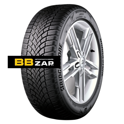 Автошина Bridgestone 20565R16 95H Blizzak LM005 TL M+S 3PMSF