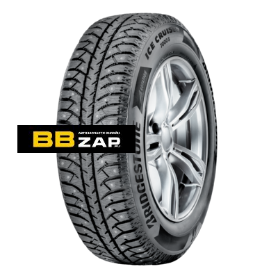 Автошина Bridgestone 22560R17 99T Ice Cruiser 7000S TL (шип.)