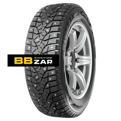 Автошина Bridgestone 21565R17 103T XL Blizzak Spike-02 SUV TL (шип.)