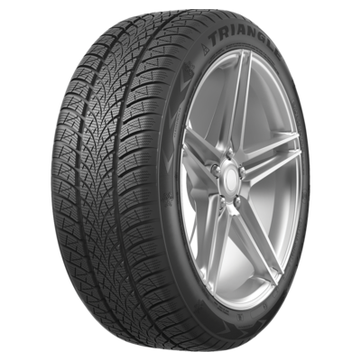 Автошина Triangle 19555R16 91H XL WinterX TW401 TL