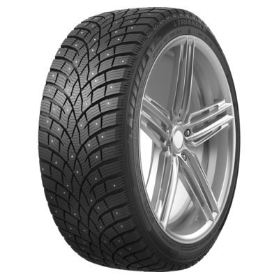 Автошина Triangle 22555R17 101T XL IcelynX TI501 TL (шип.)