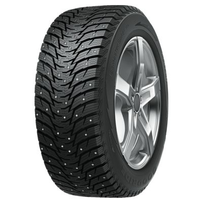 Автошина Goodride 22550R17 98H XL IceMaster Spike Z-506 TL (шип.)