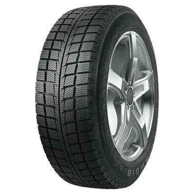 Автошина Goodride 23555R18 104T XL SW618 TL