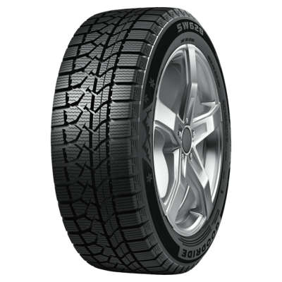 Автошина Goodride 26560R18 114T XL SW628 TL