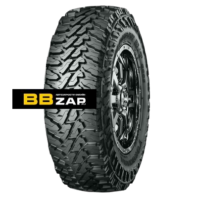 Автошина Yokohama LT33x12,50R20(32050R20) 114Q Geolandar MT G003 TL POR M+S