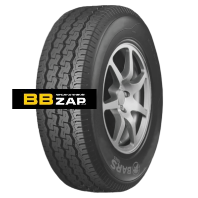 Автошина Bars 18575R16C 104102P XL607 TL