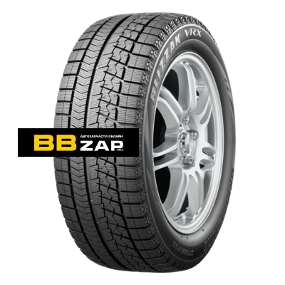 Автошина Bridgestone 22555R17 97S Blizzak VRX TL