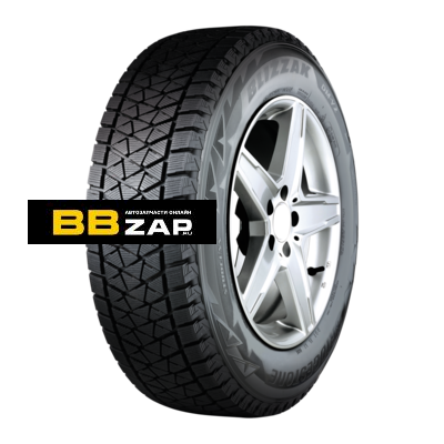 Автошина Bridgestone 22560R17 99S Blizzak DM-V2 TL